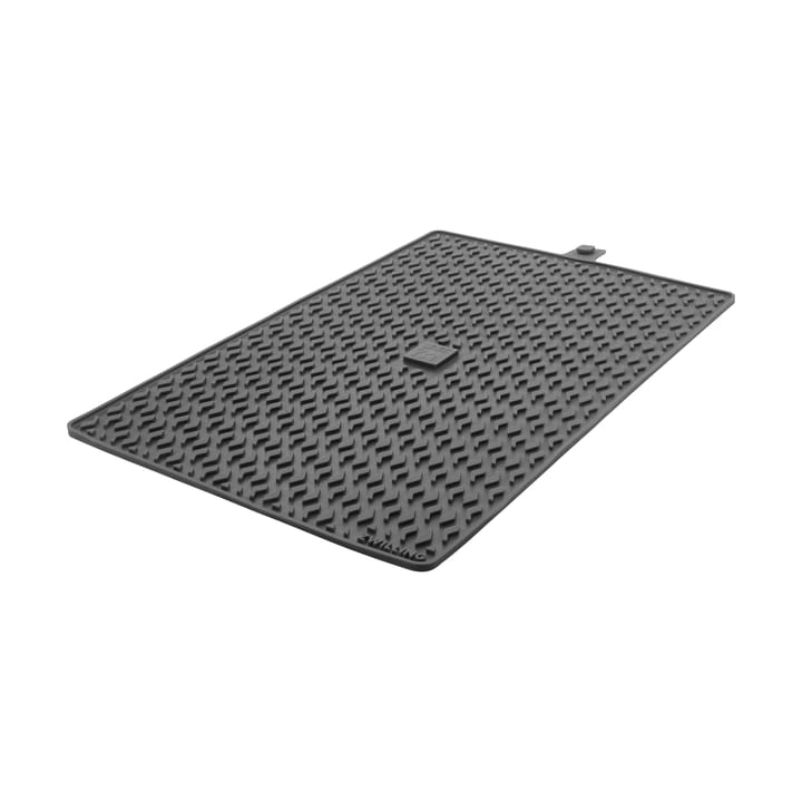 Zwilling BBQ+ Silikon-Besteckablage 45x31 cm - Grau - Zwilling