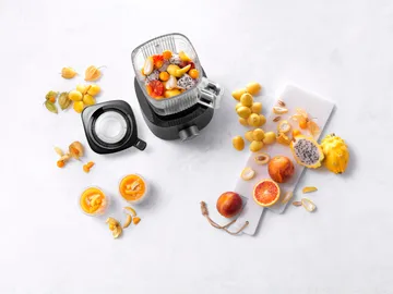 Zwilling Blender AC-Motor 1,4 L - Schwarz - Zwilling