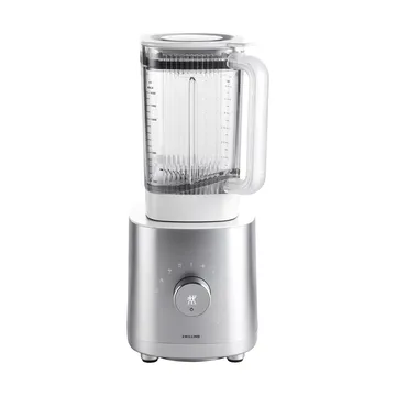 Zwilling Blender AC-Motor 1,4 L - Silber - Zwilling