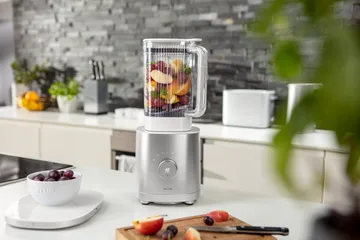 Zwilling Blender AC-Motor 1,4 L - Silber - Zwilling