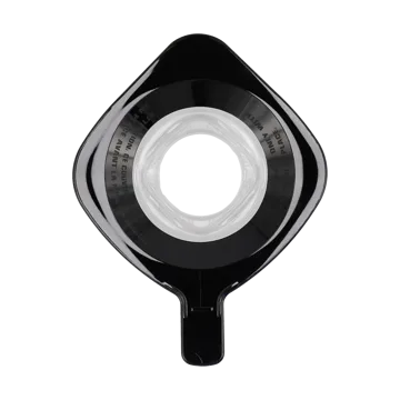 Zwilling Blender Verschluss mit Dichtung - Schwarz, 1,4 L - Zwilling