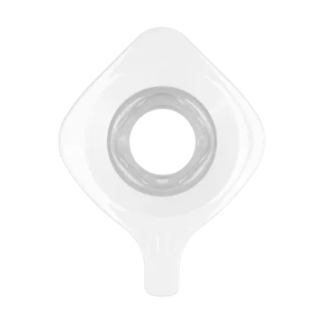 Zwilling Blender Verschluss mit Dichtung - Weiß, 1,4 L - Zwilling