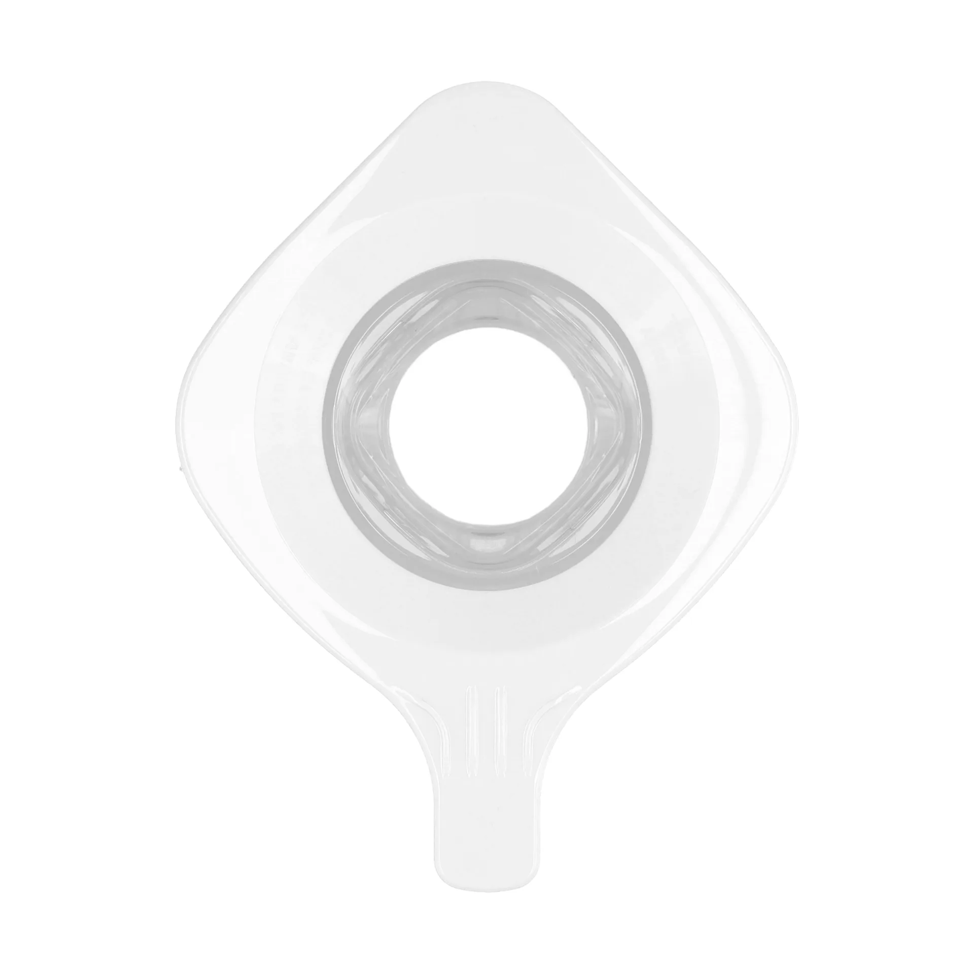 Zwilling Blender Verschluss mit Dichtung, Weiß Zwilling