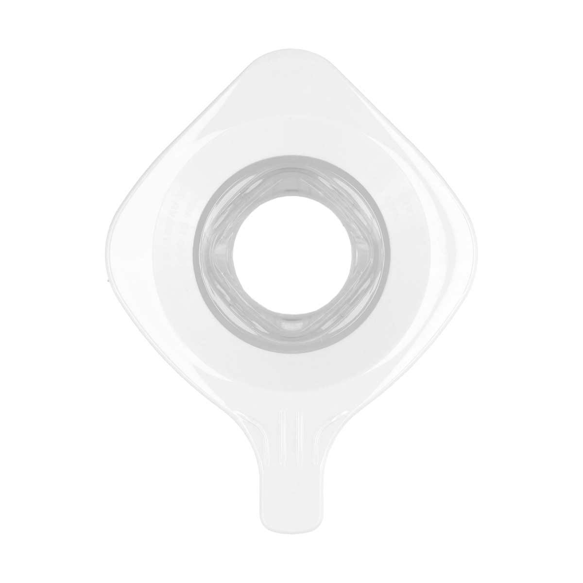 Zwilling Zwilling Blender Verschluss mit Dichtung Weiß