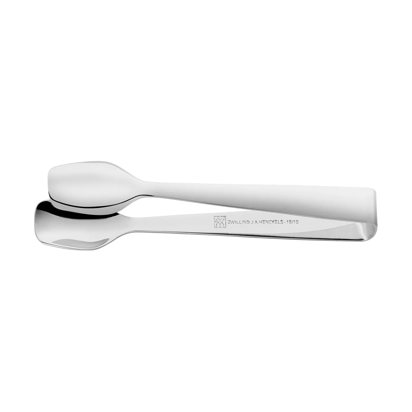 Zwilling Dinner Zuckerzange 10 cm, Edelstahl Zwilling