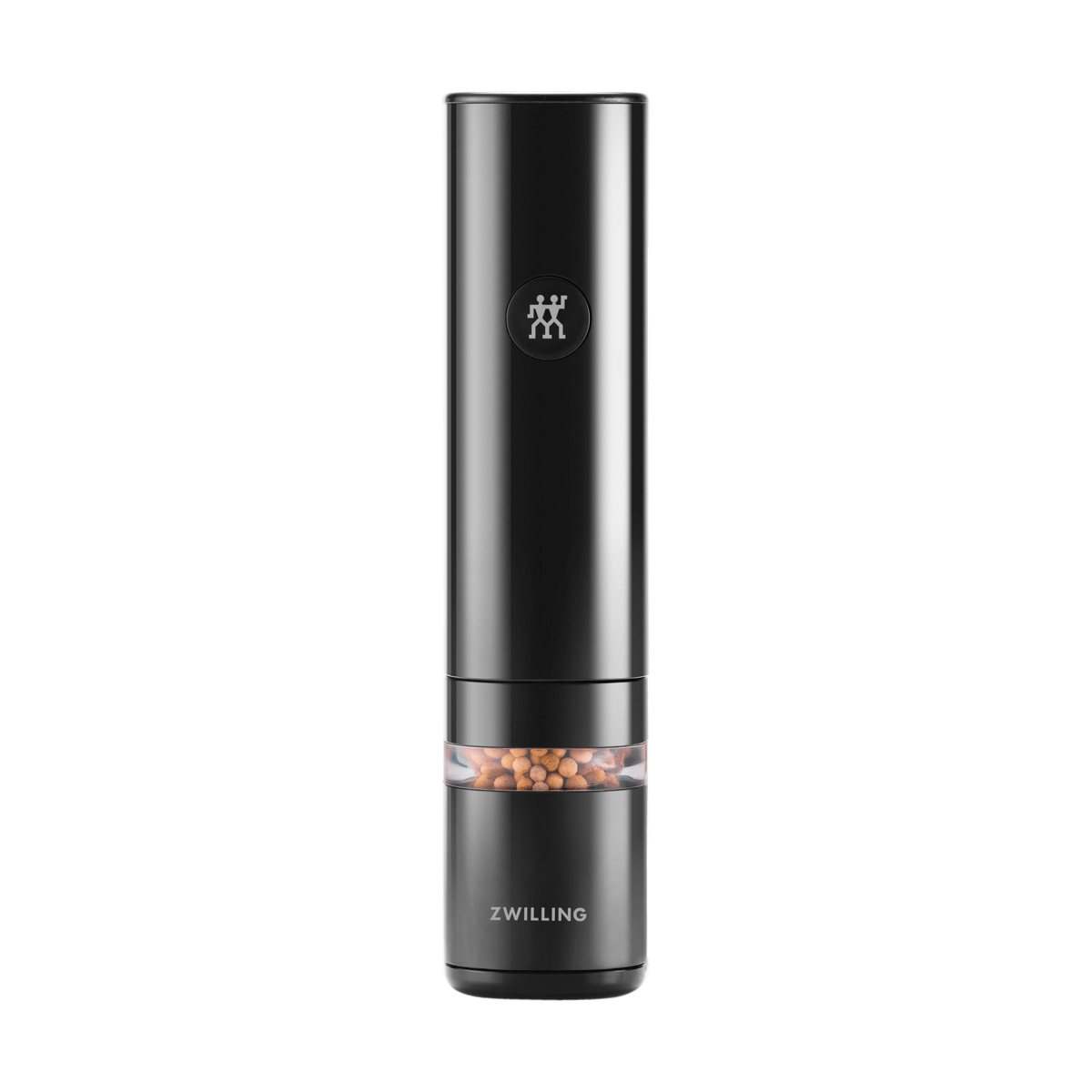 Zwilling Zwilling Elektrische Gewürzmühle 22,5 cm Schwarz