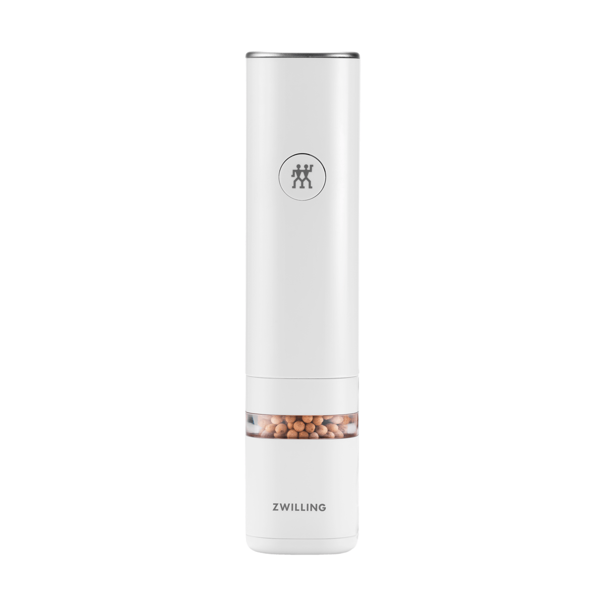 Zwilling Zwilling Elektrische Gewürzmühle 22,5 cm Weiß