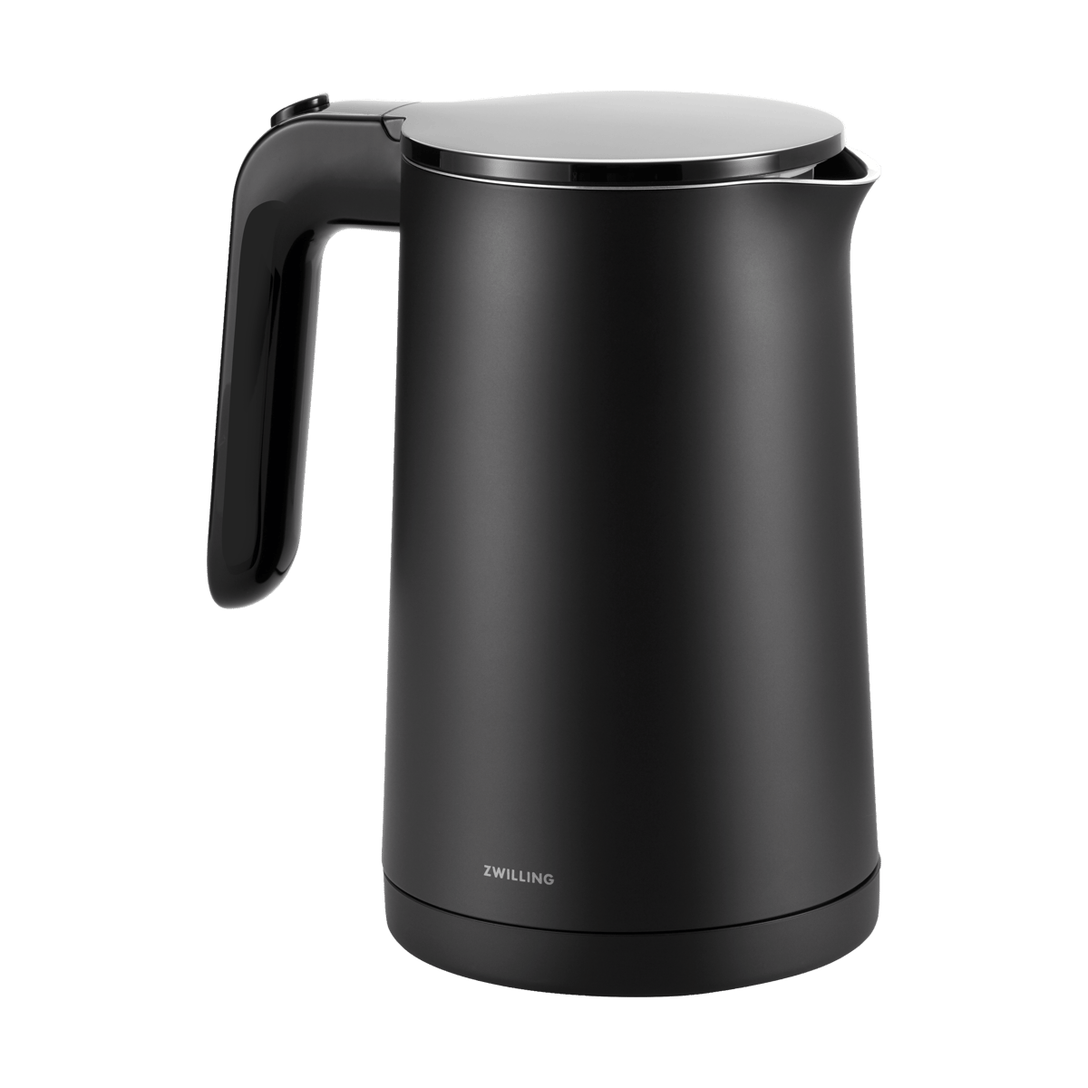 Zwilling Zwilling elektrischer Wasserkocher 1 L Schwarz