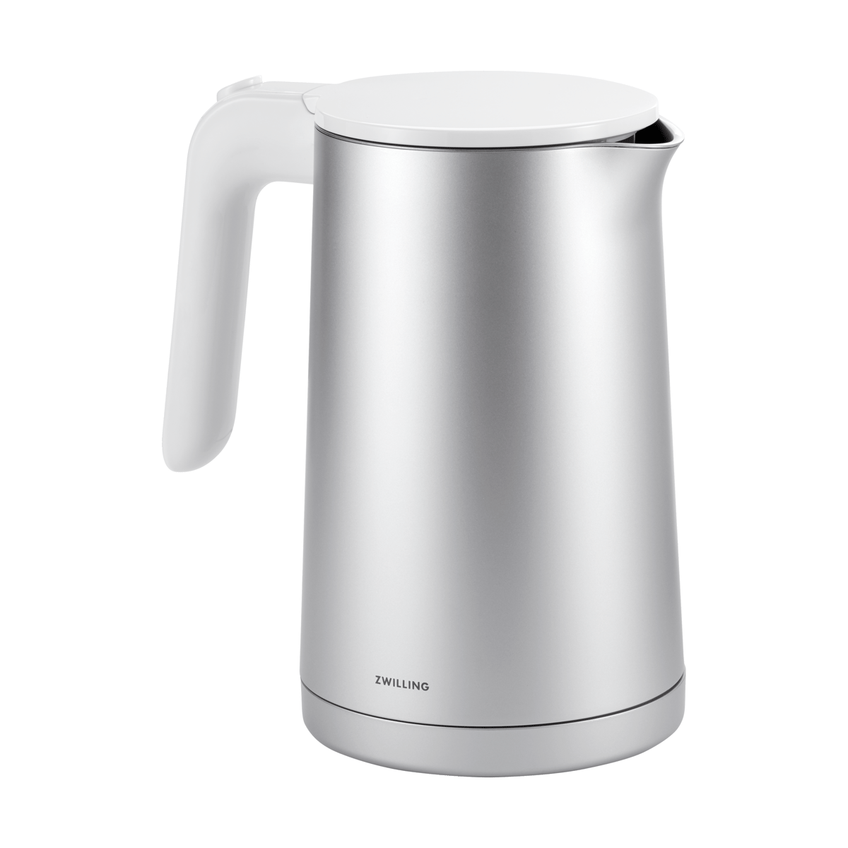 Zwilling Zwilling elektrischer Wasserkocher 1 L Silber