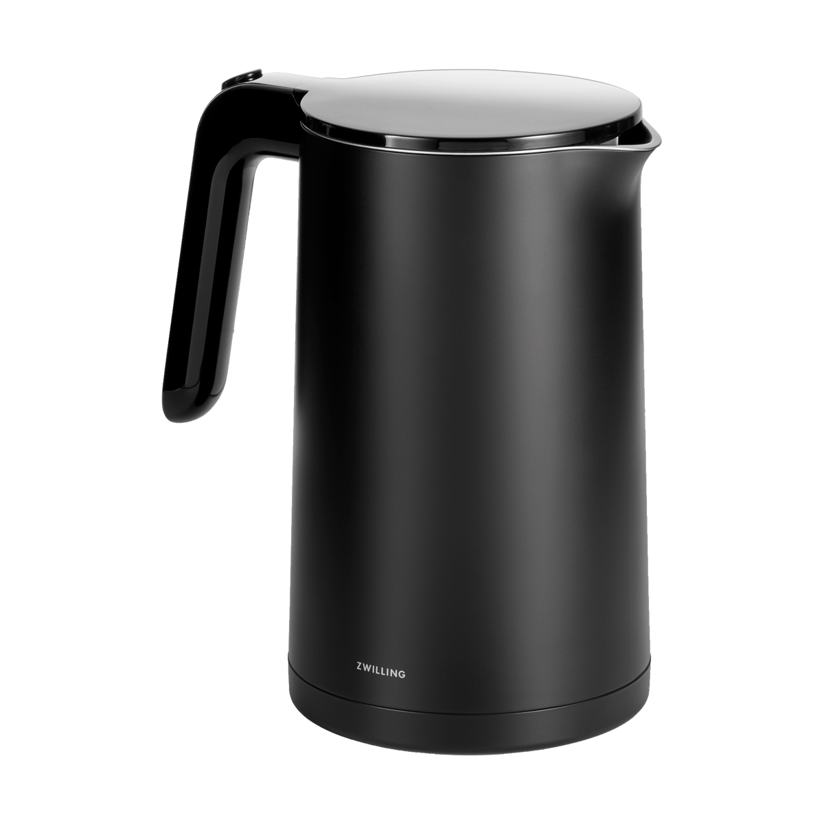 Zwilling Zwilling elektrischer Wasserkocher 1,5 L Schwarz