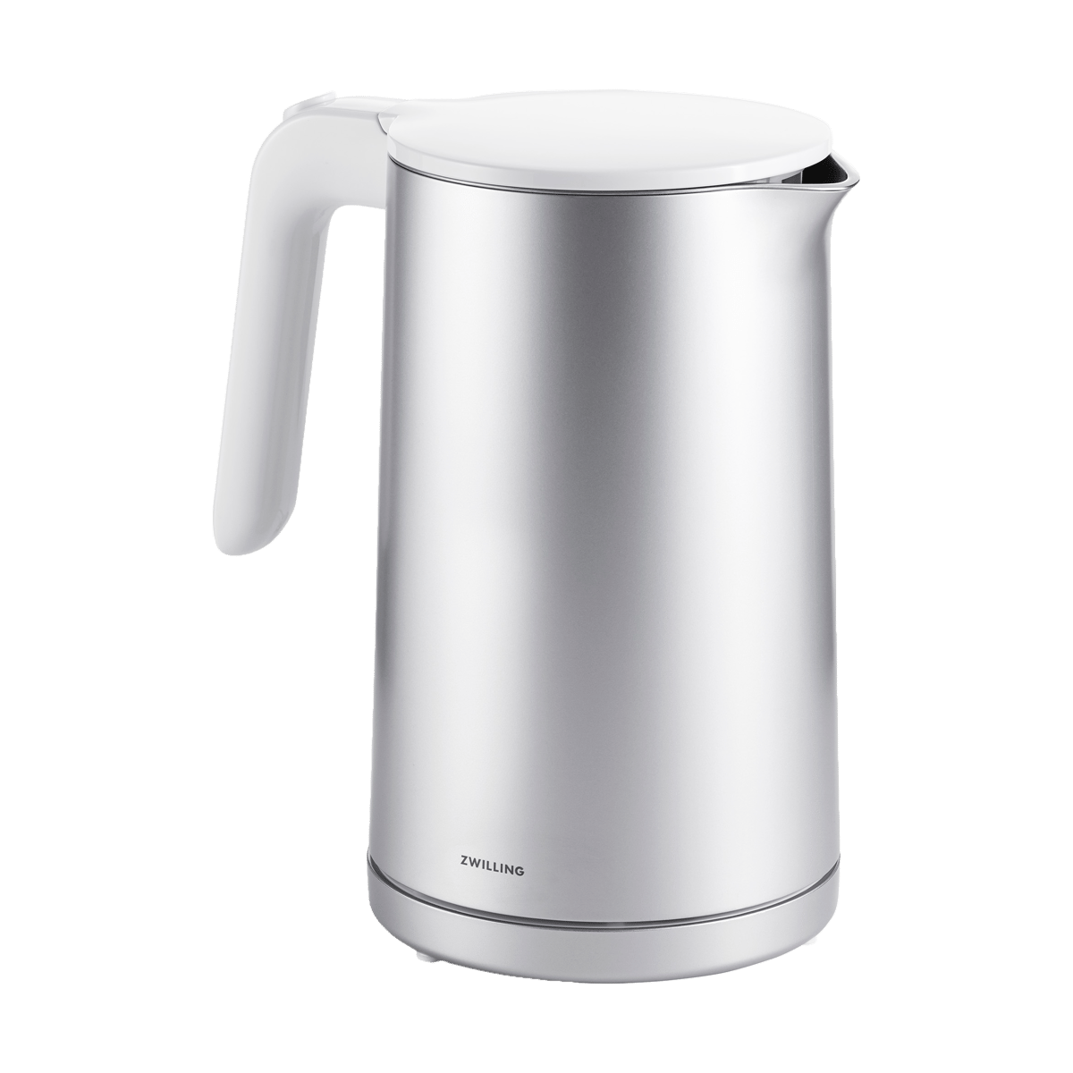 Zwilling Zwilling elektrischer Wasserkocher 1,5 L Silber