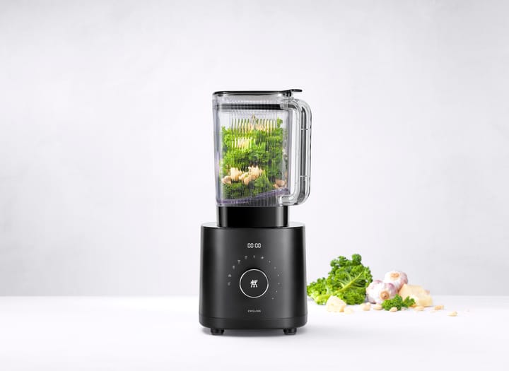 Zwilling Enfinigy Power Blender 1,8 L, Schwarz Zwilling