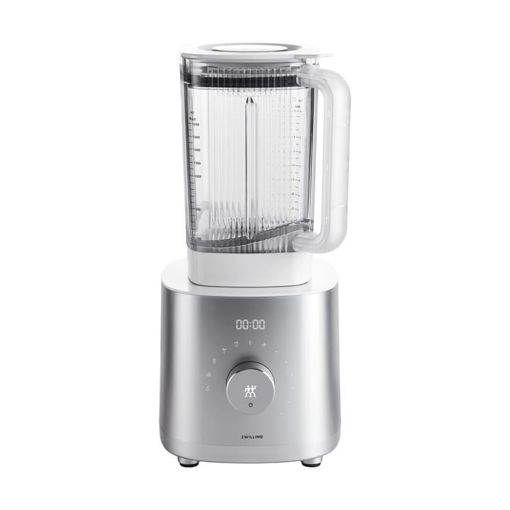Zwilling Enfinigy Power Blender 1,8 L - Silber - Zwilling