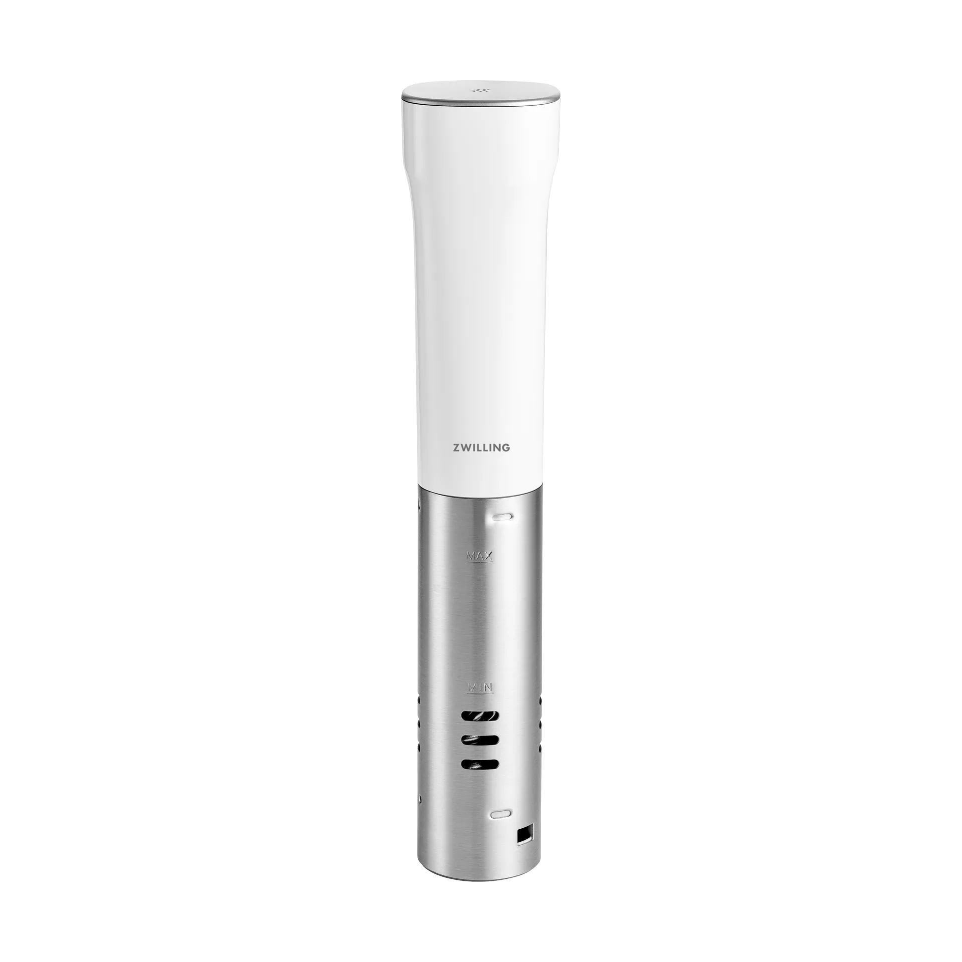 Zwilling Enfinigy Sous-vide Stick, Weiß Zwilling