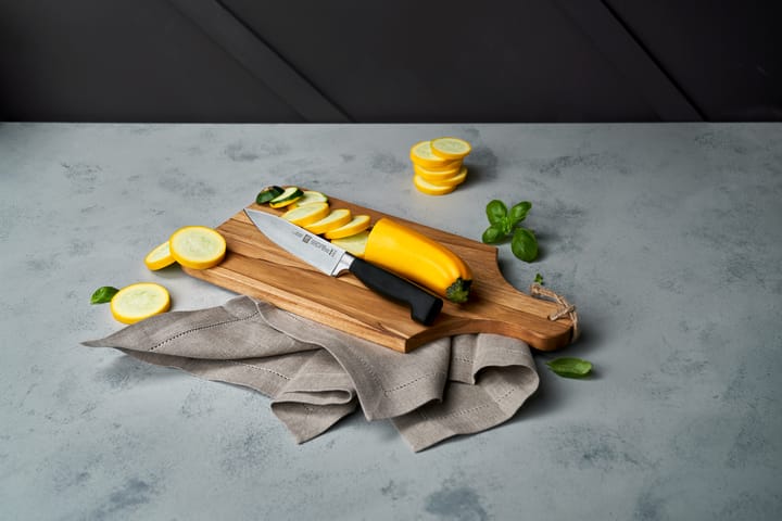 Zwilling Four star Filetier-/Fleischmesser Edelstahl, 16 cm Zwilling