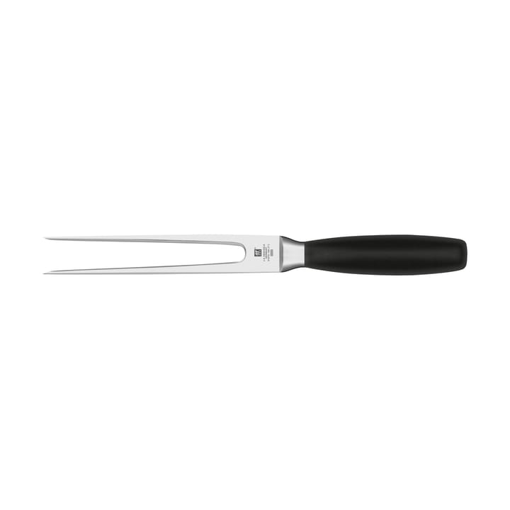 Zwilling Four star Fleischgabel 18 cm - Edelstahl - Zwilling