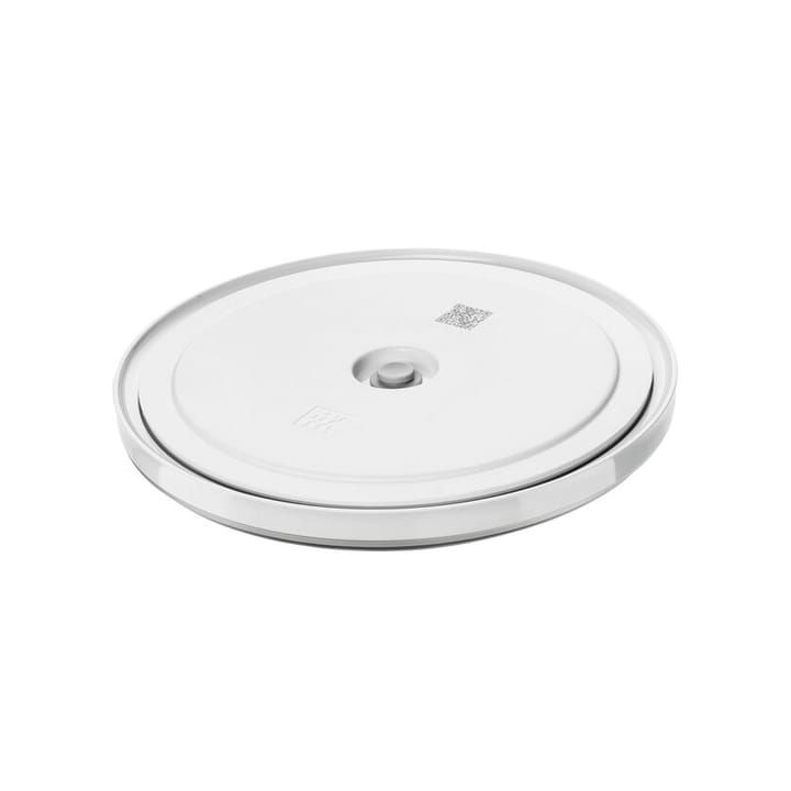 Zwilling Fresh & save Vakuumdeckel weiß - L - Zwilling