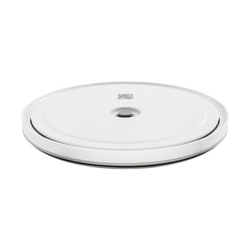 Zwilling Fresh & save Vakuumdeckel weiß - L - Zwilling