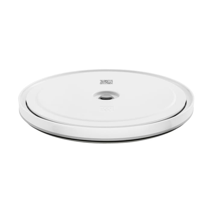 Zwilling Fresh & save Vakuumdeckel weiß, L Zwilling