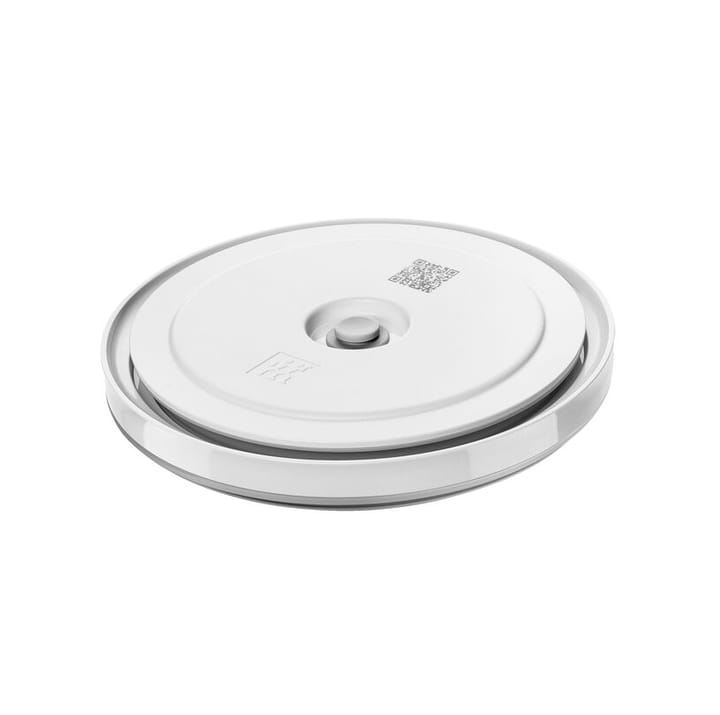 Zwilling Fresh & save Vakuumdeckel weiß - M - Zwilling