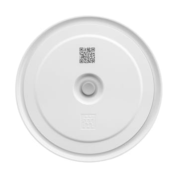 Zwilling Fresh & save Vakuumdeckel weiß - M - Zwilling
