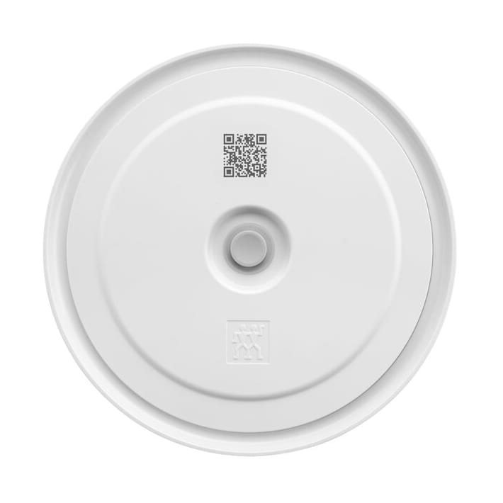 Zwilling Fresh & save Vakuumdeckel weiß, M Zwilling