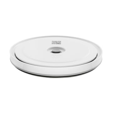 Zwilling Fresh & save Vakuumdeckel weiß - M - Zwilling