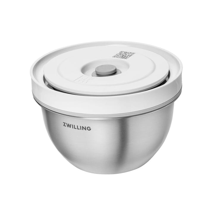 Zwilling Fresh & save Vakuumschale Edelstahl - 0,3 L - Zwilling