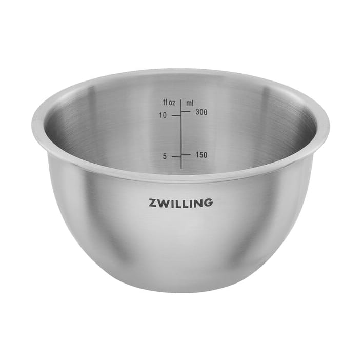 Zwilling Fresh & save Vakuumschale Edelstahl, 0,3 L Zwilling
