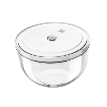 Zwilling Fresh & save Vakuumschale Glas - 4 L - Zwilling