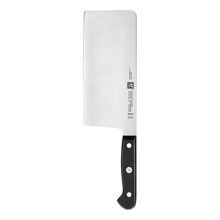 Zwilling Gourmet chinesisches Küchenmesser - 18cm - Zwilling