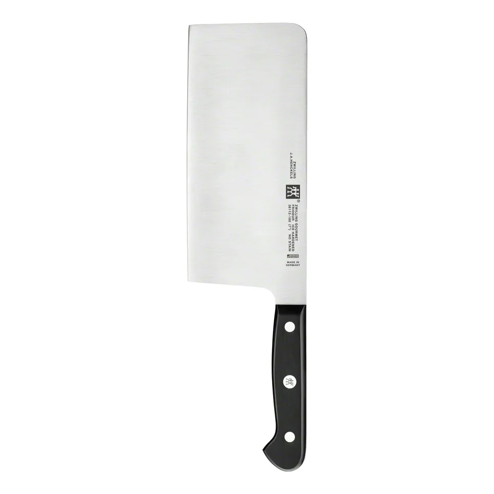 Zwilling Zwilling Gourmet chinesisches Küchenmesser 18cm