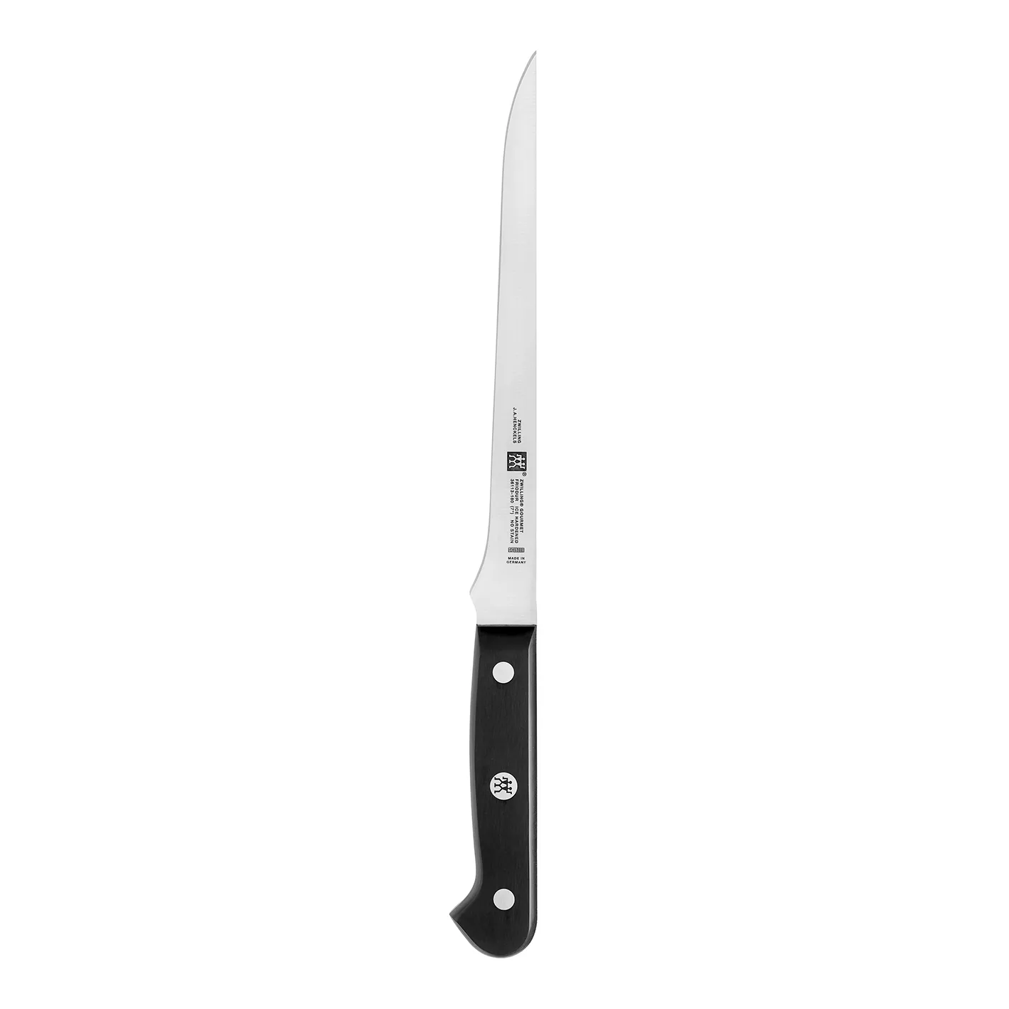 Zwilling Gourmet Filétiermesser, 18cm Zwilling