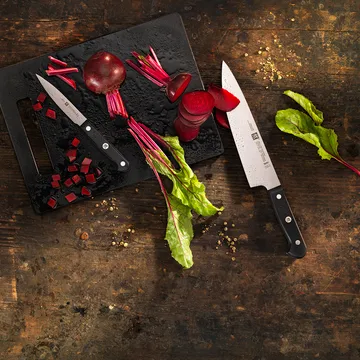 Zwilling Gourmet Messerset 2 Teile - 2-teilig - Zwilling