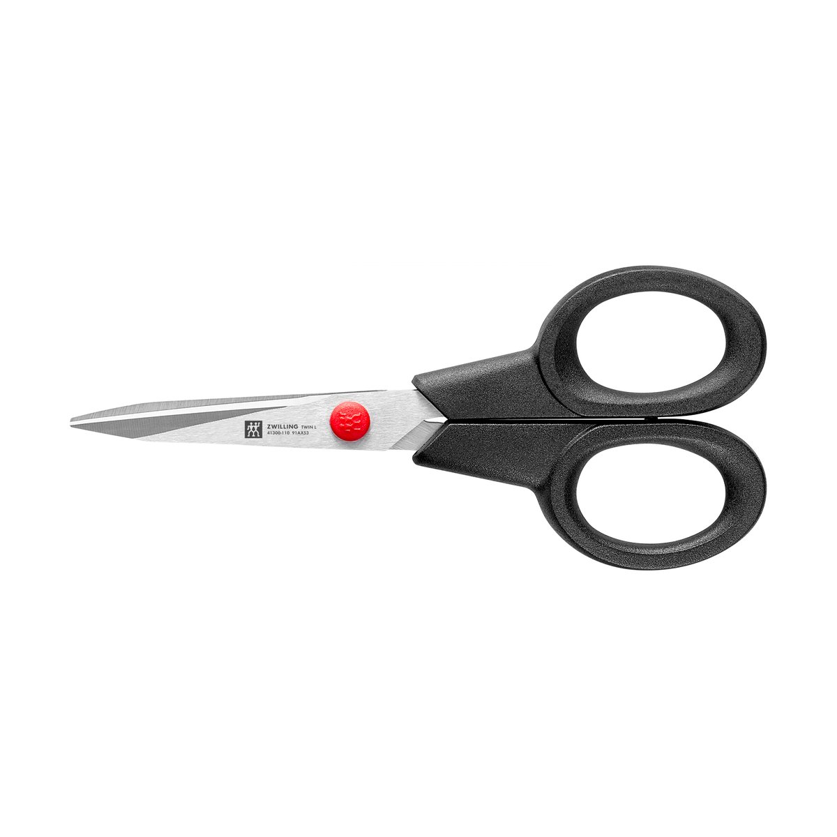 Zwilling Zwilling Haushaltsschere Schwarz 11 cm