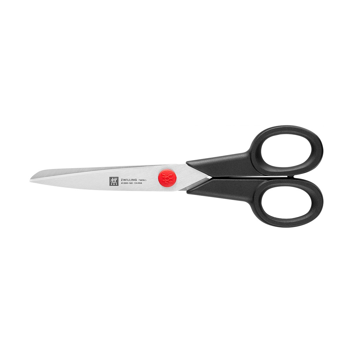 Zwilling Zwilling Haushaltsschere Schwarz 16 cm