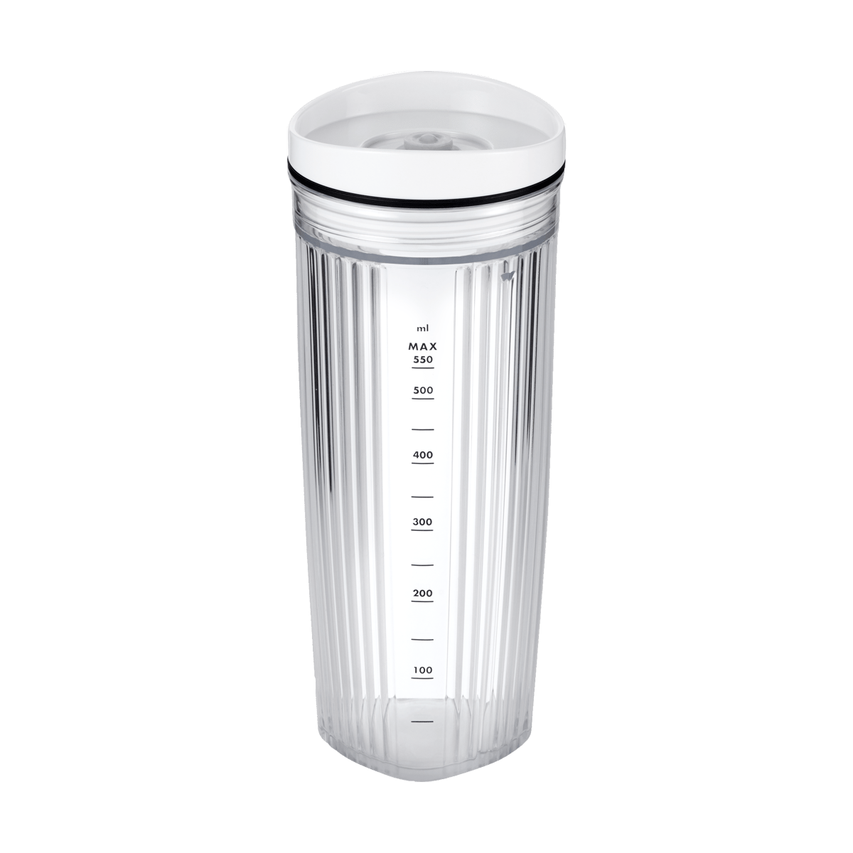 Zwilling Zwilling-Kanne für Personal Blender 28,5 cm. Weiß