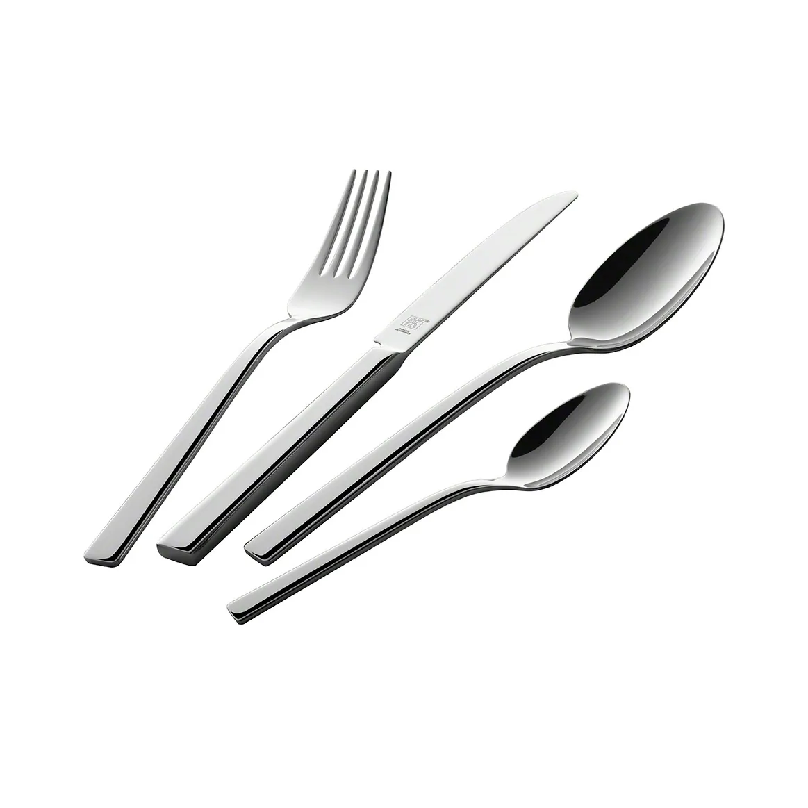 Zwilling King Besteckset glanzpoliert 24 Teile