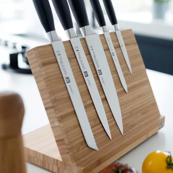 Zwilling Messerblock mit Magnet | Zwilling  NordicNest.de