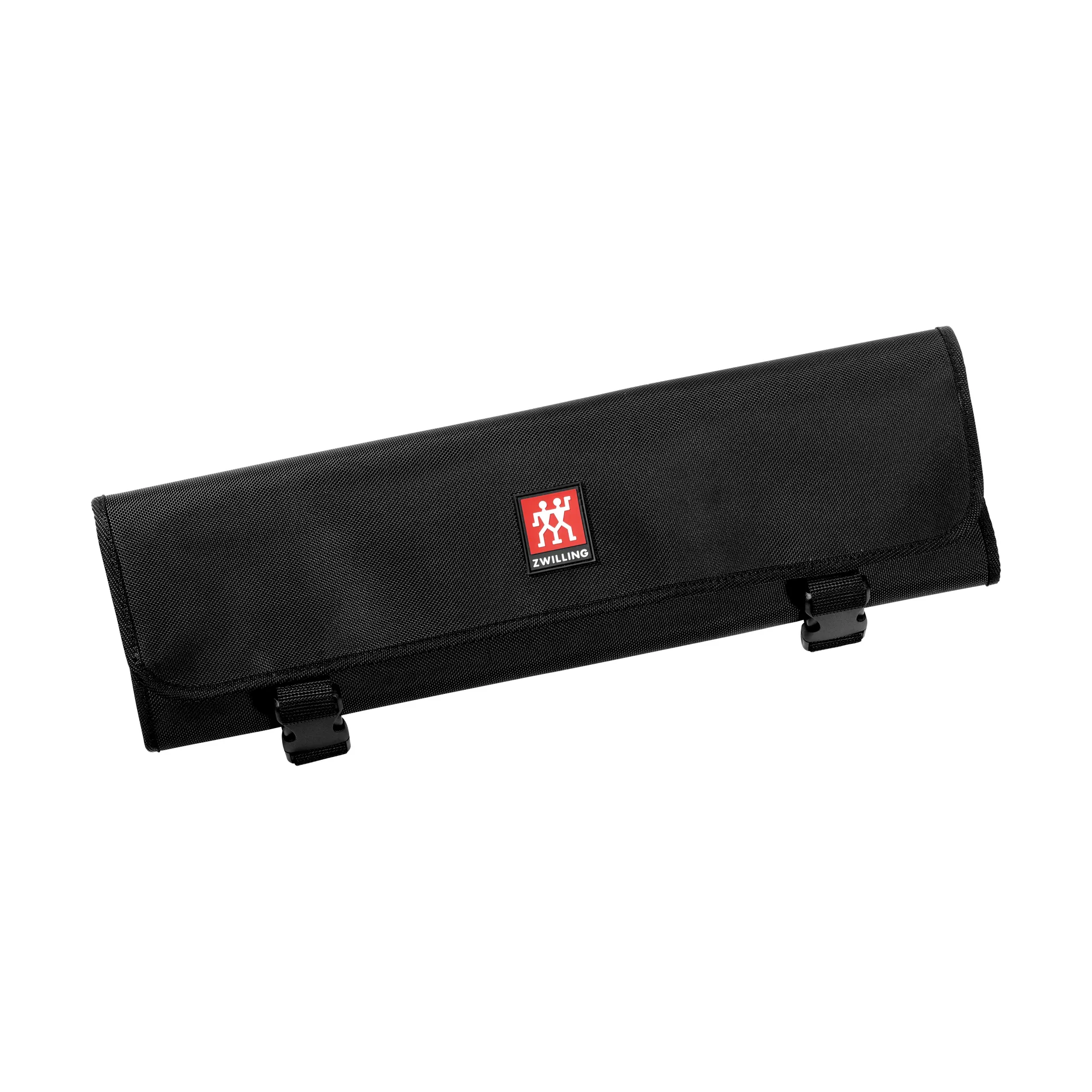Zwilling Messertasche 16x50x0,7 cm, Schwarz Zwilling