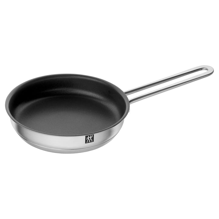 Zwilling Pico Pfanne 16cm - Silber-schwarz - Zwilling