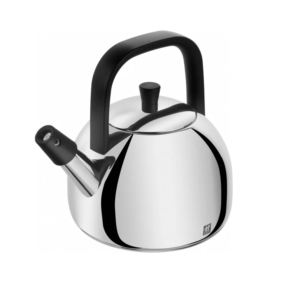 Zwilling plus runder Wasserkessel, 1,6 l Zwilling