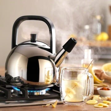 Zwilling plus runder Wasserkessel - 1,6 l - Zwilling