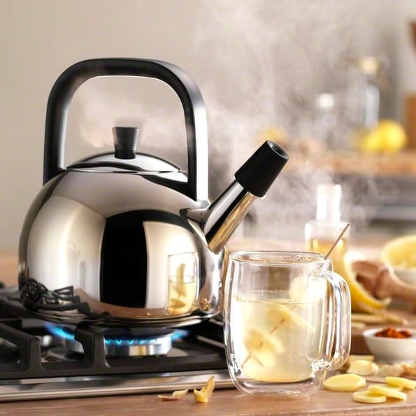 Zwilling plus runder Wasserkessel, 1,6 l Zwilling