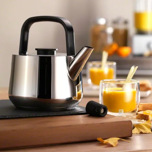 Zwilling Plus Wasserkessel, 1,5 l Zwilling