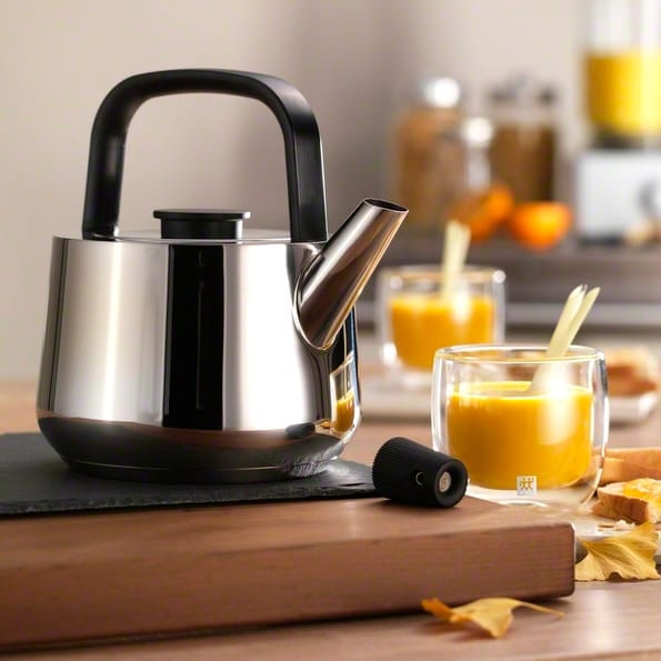 Zwilling Plus Wasserkessel, 1,5 l Zwilling
