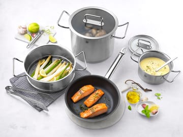 Zwilling Pro Bratpfanne duraslide Beschichtung - Ø28 cm - Zwilling