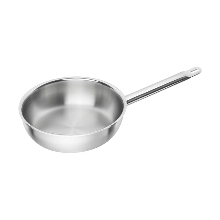 Zwilling Pro Bratpfanne Edelstahl - Ø24 cm - Zwilling