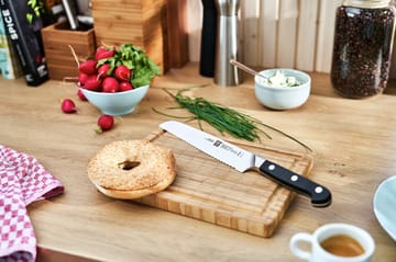 Zwilling Pro Brotmesser - 20cm - Zwilling