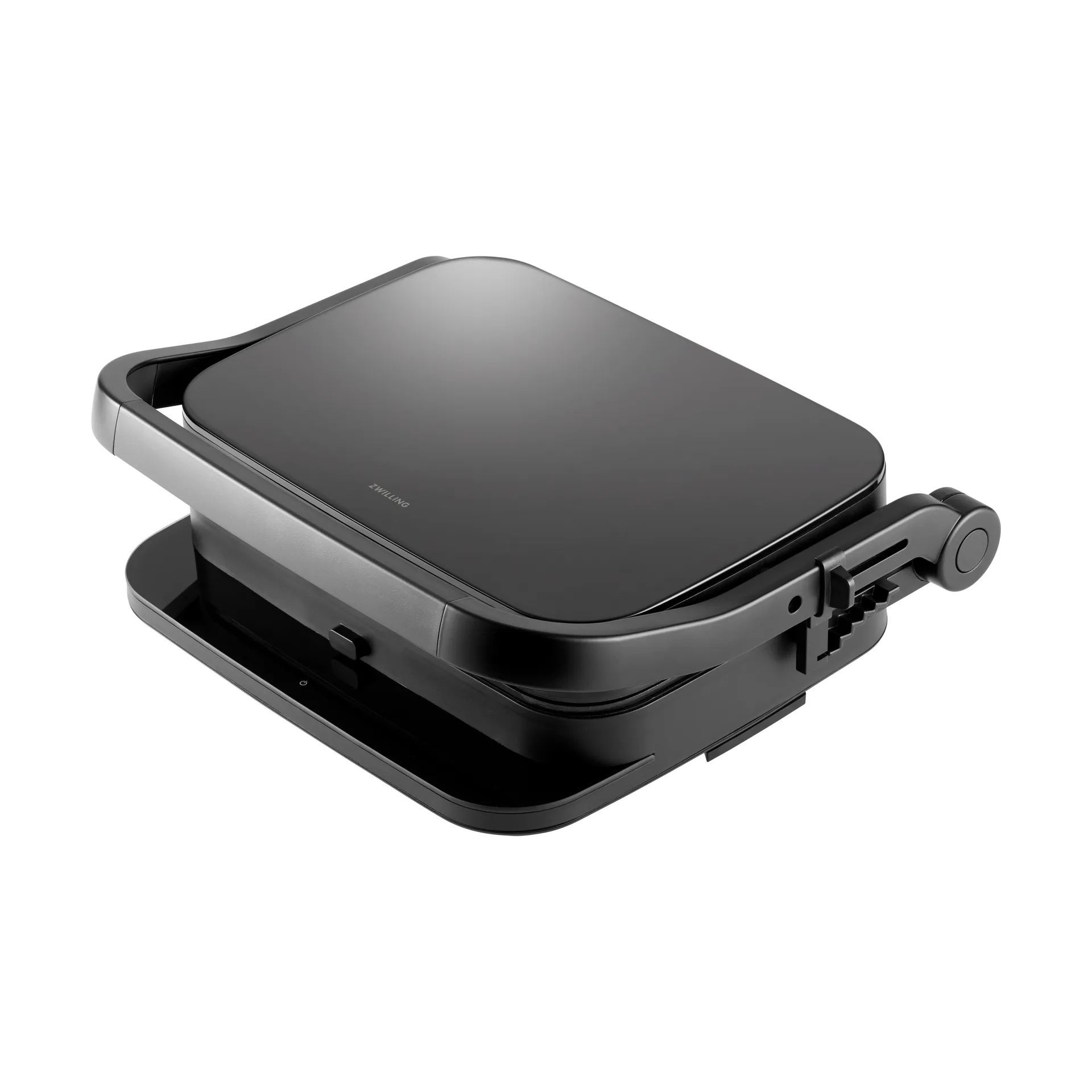 Zwilling Pro Kontaktgrill, Schwarz Zwilling